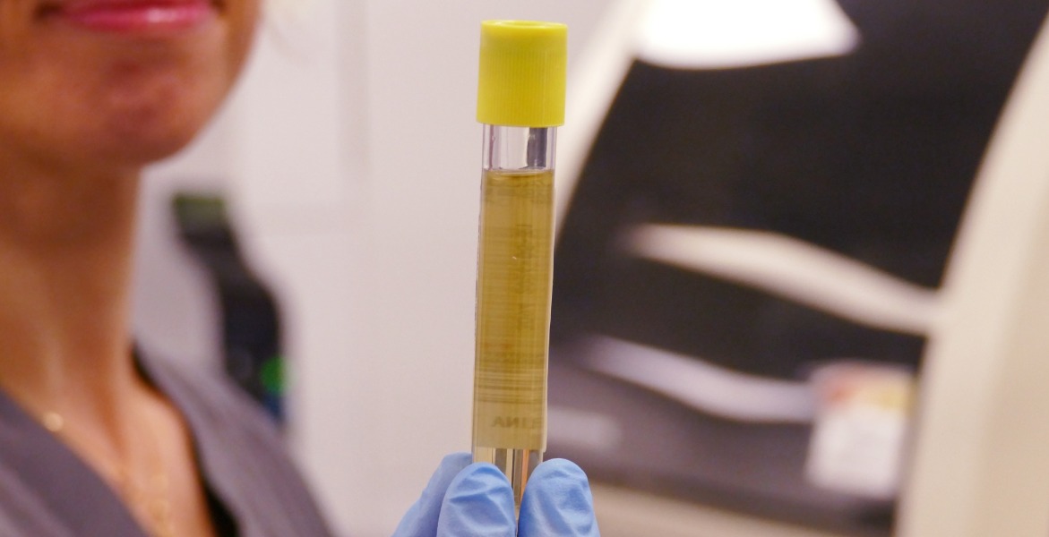 Laboratorio Hospital Universitario QUirónsalud Madrid