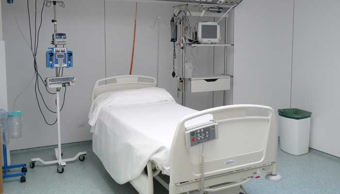 Unidad de Cuidados Intensivos