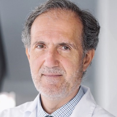 Fernando Marín Nuñez