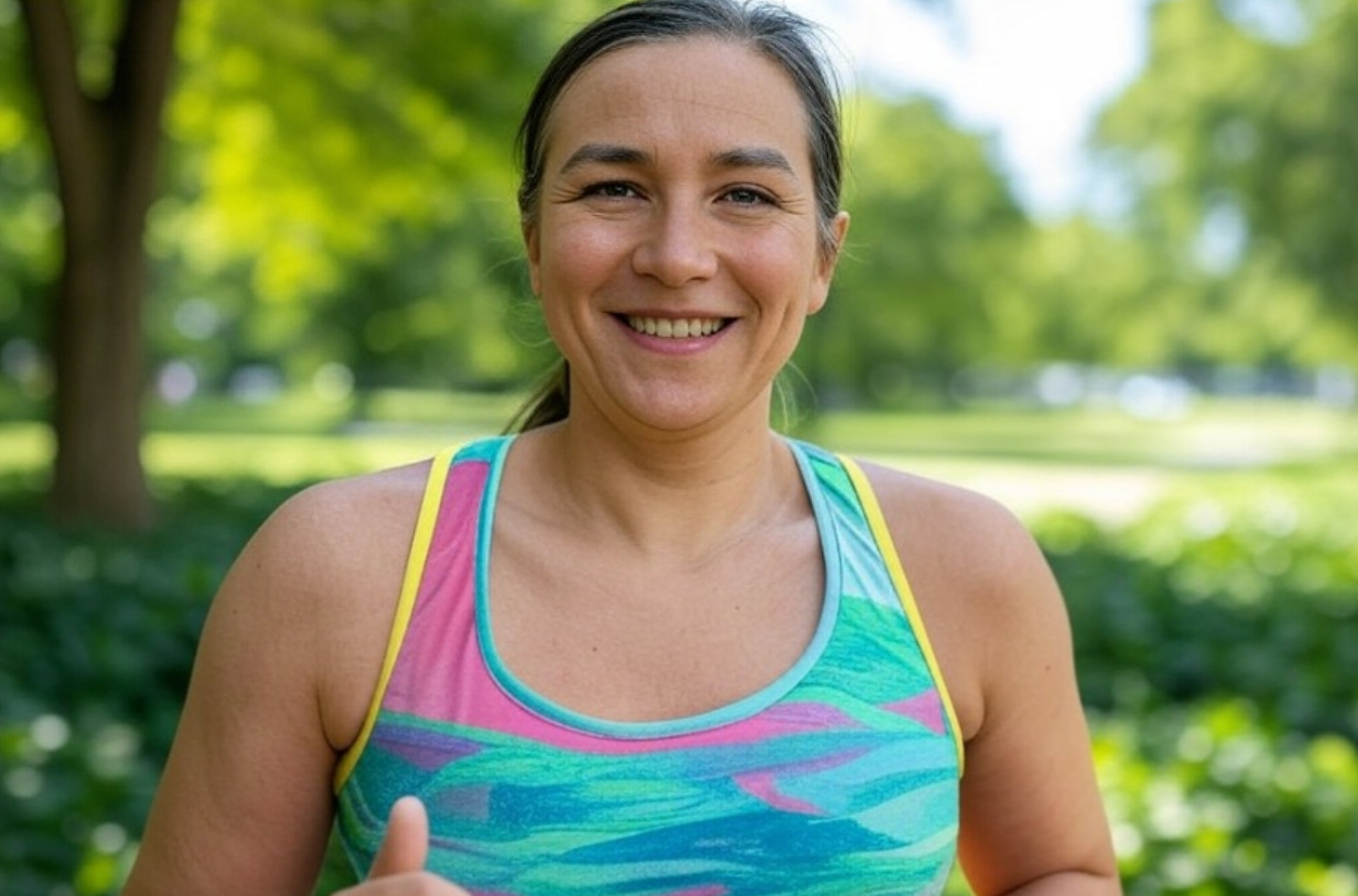 información de menopausia