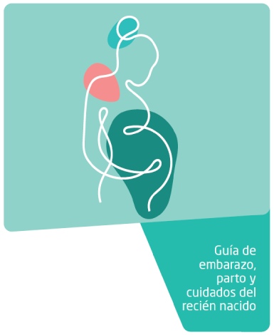 Guia de Embarazo y Parto Hospiytal Universitario QUirónsalud Pozuelo
