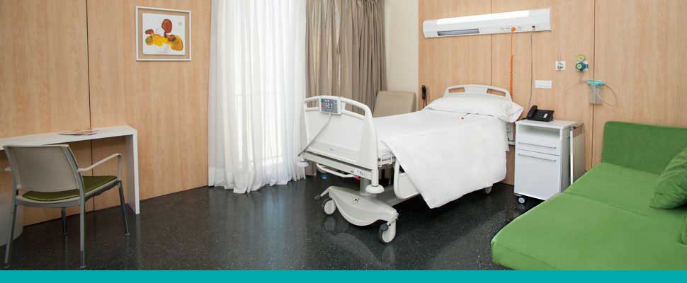 habitacion_quironsalud_madrid