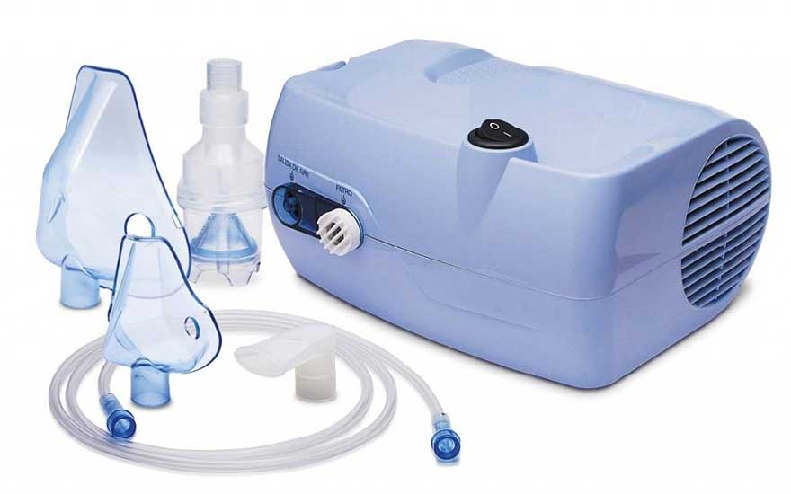 nebulizador