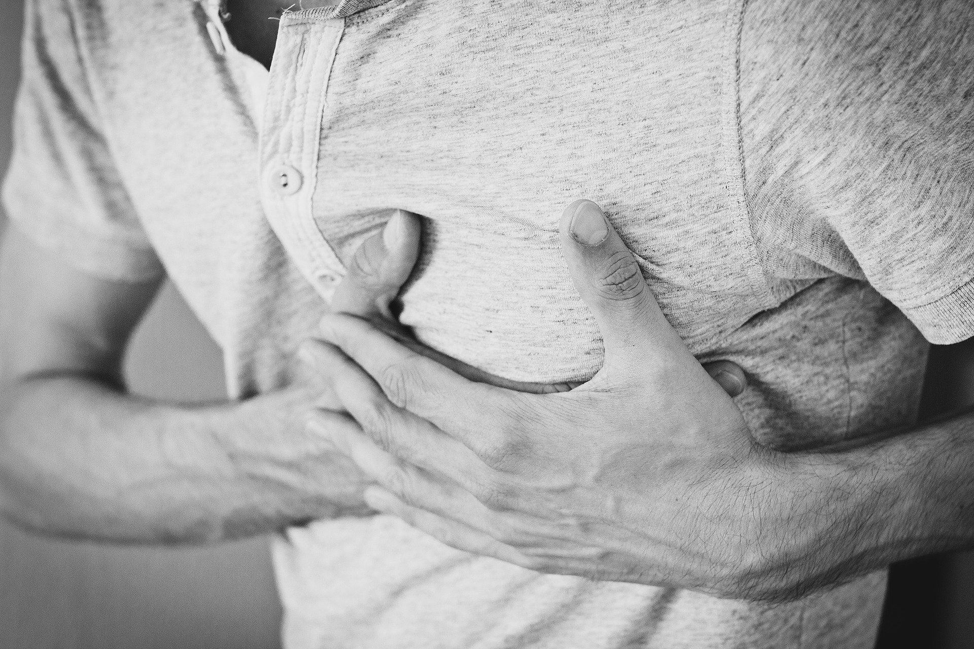 baipás coronario bypass coronario quirónsalud cirugía cardiaca quirónsalud Murcia