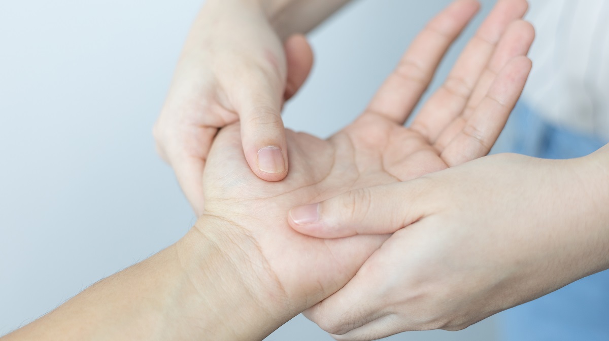 cirugia de mano murcia quironsalud