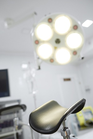cirugia cancer ovario murcia