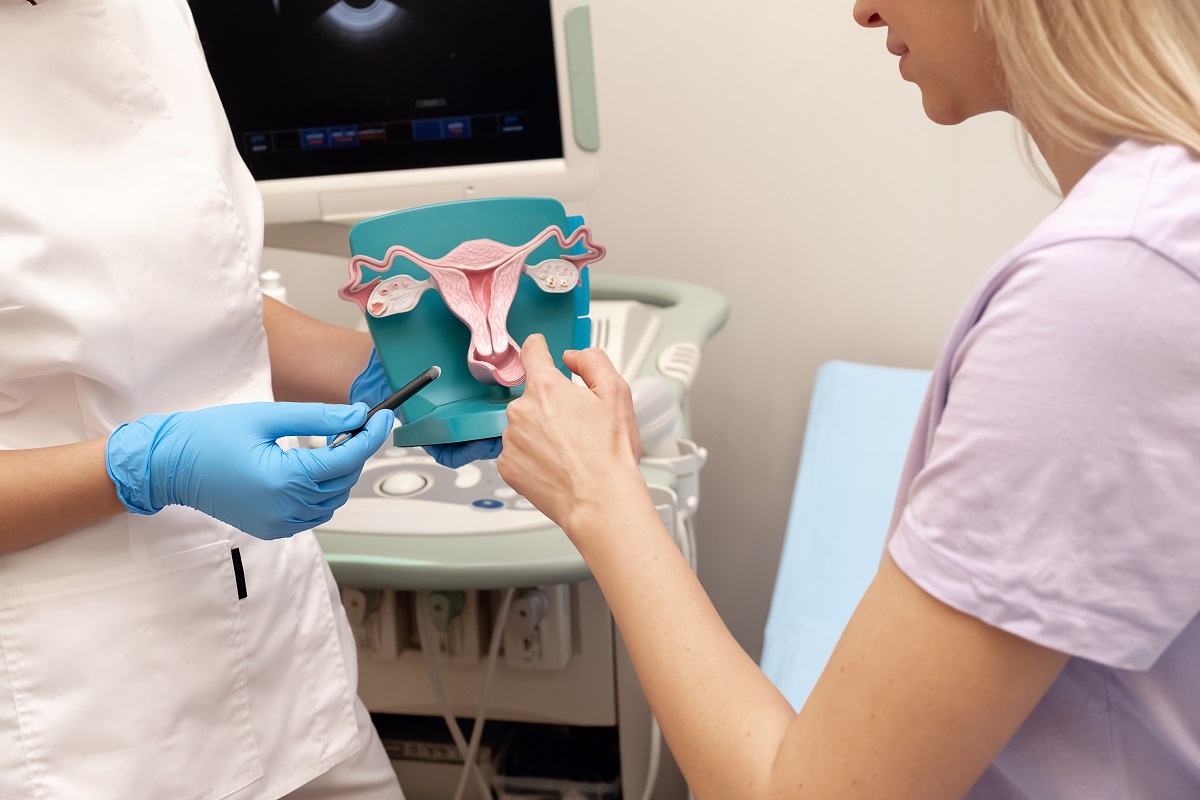malformaciones uterinasmurcia