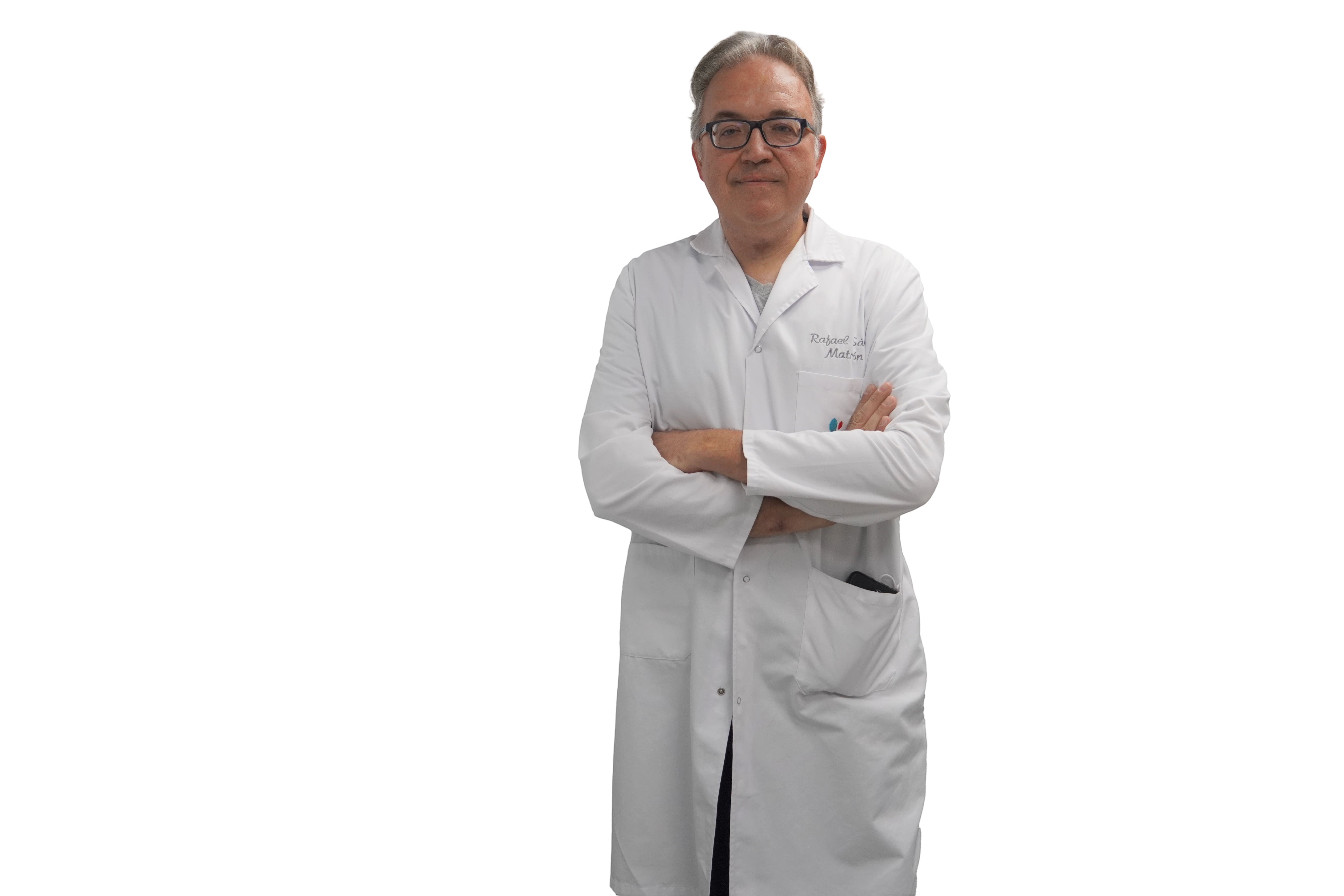 RAFAEL SAEZ