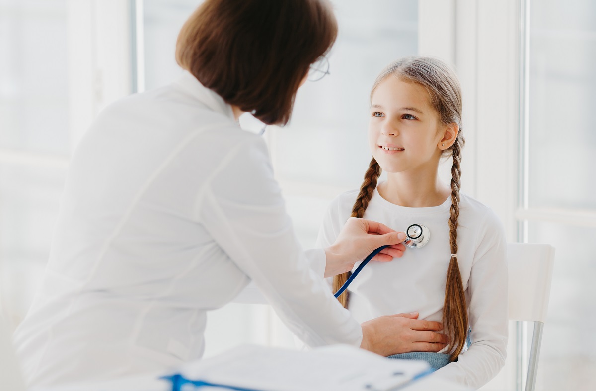 cardiologos infantiles especialistas en murcia