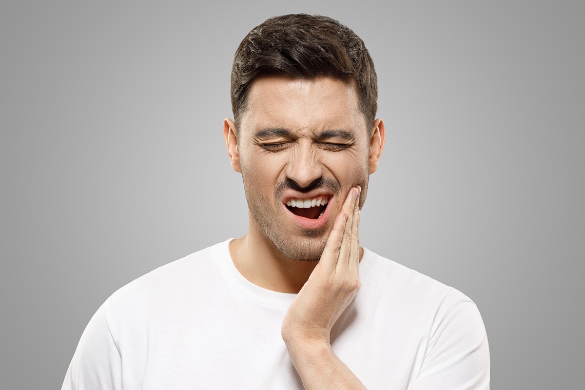 Articulación Temporomandibular murcia