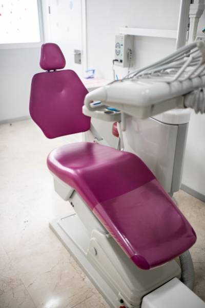 Implantes Murcia