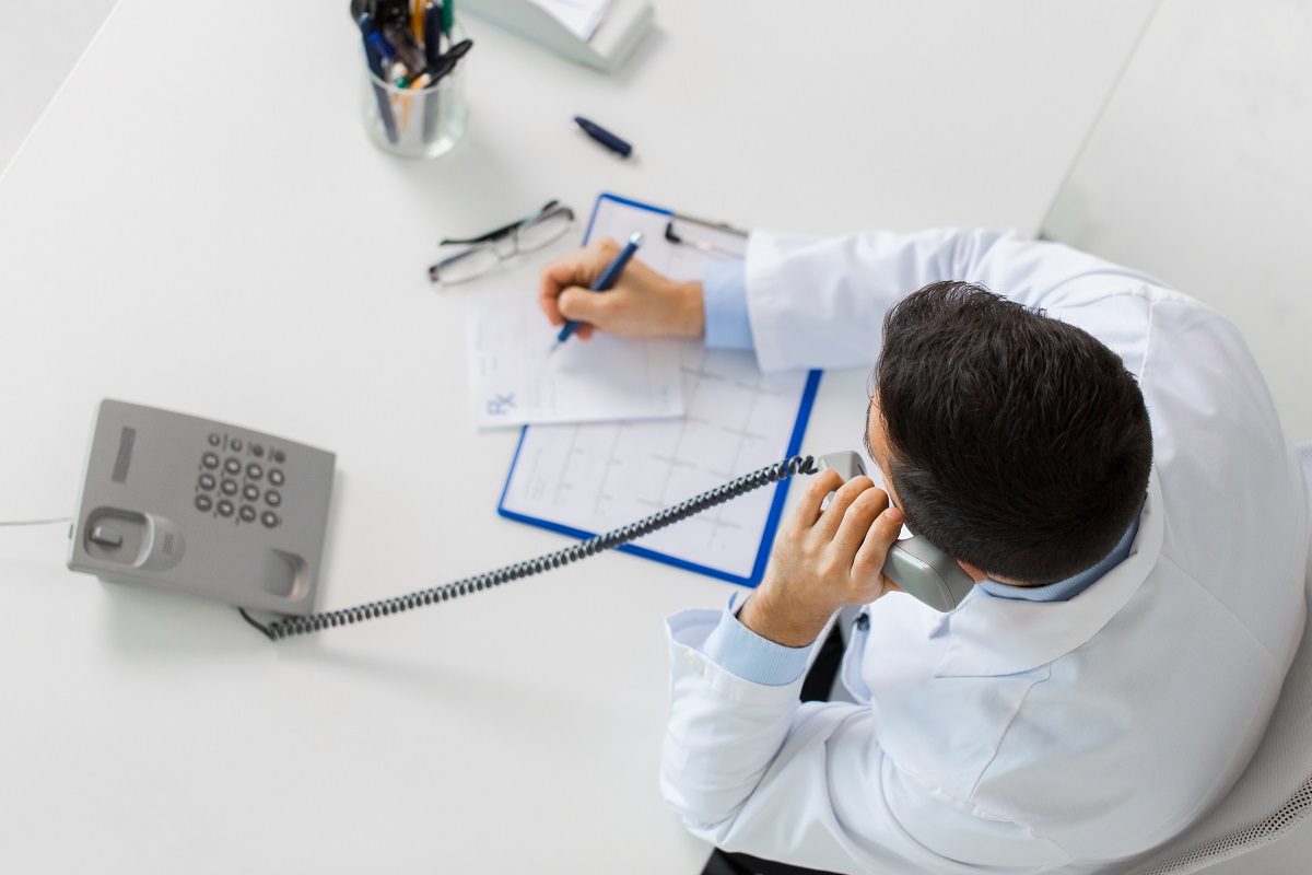 urgencias murcia quironsalud contacto telefono