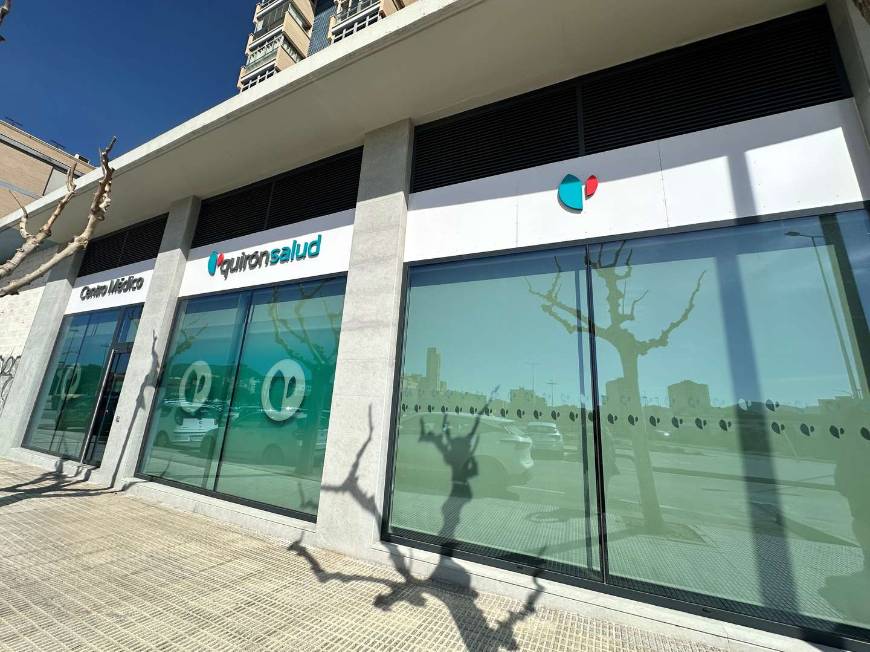 Centro Médico Quirónsalud Cartagena