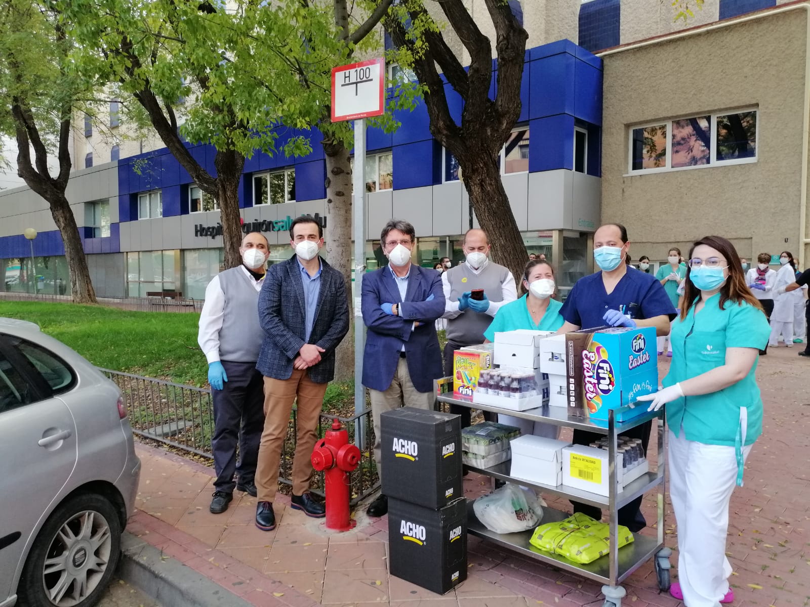 Autobús solidario (5)
