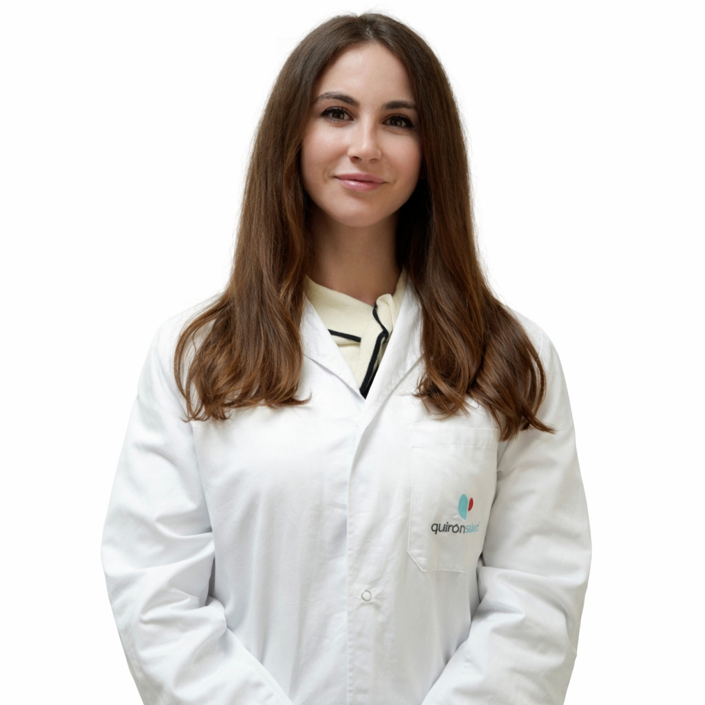 Dra. tatiana Nicolas RET