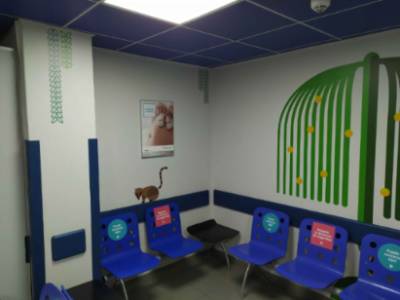 Sala de espera