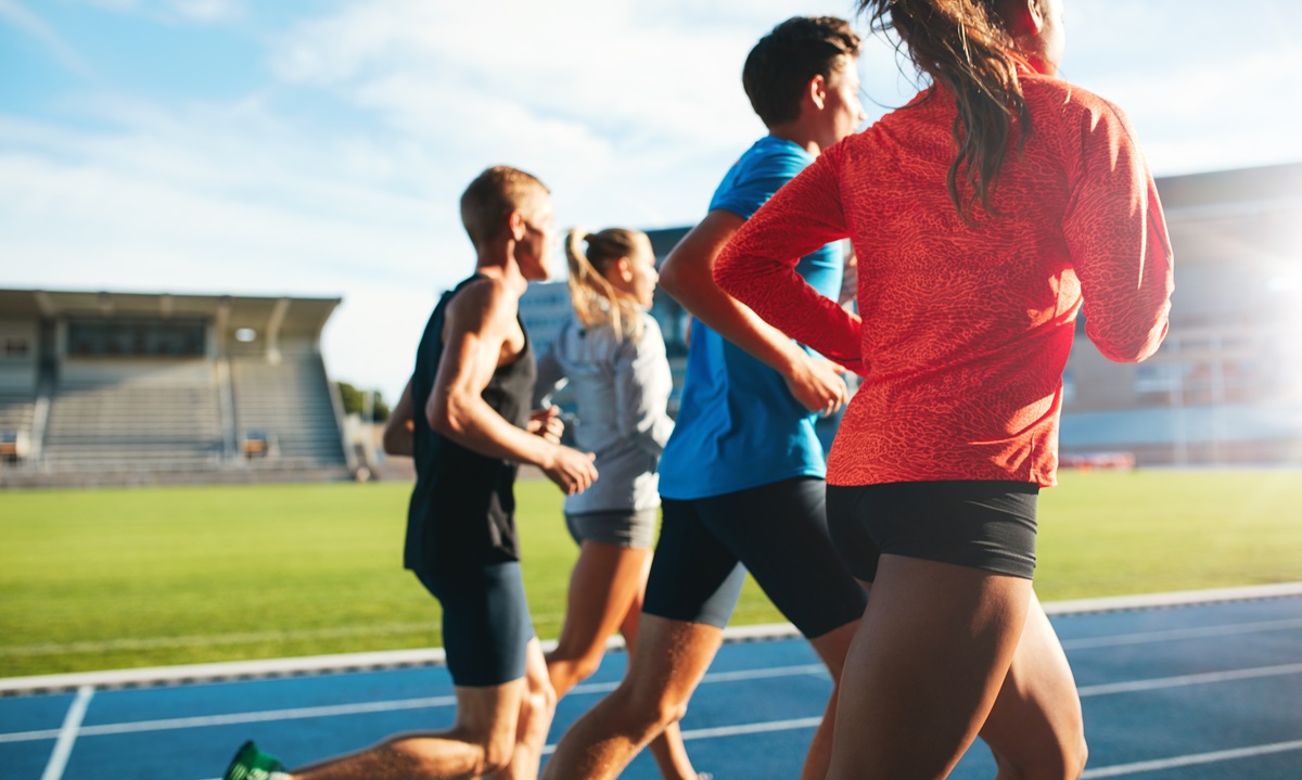 cardiologia deportiva murcia