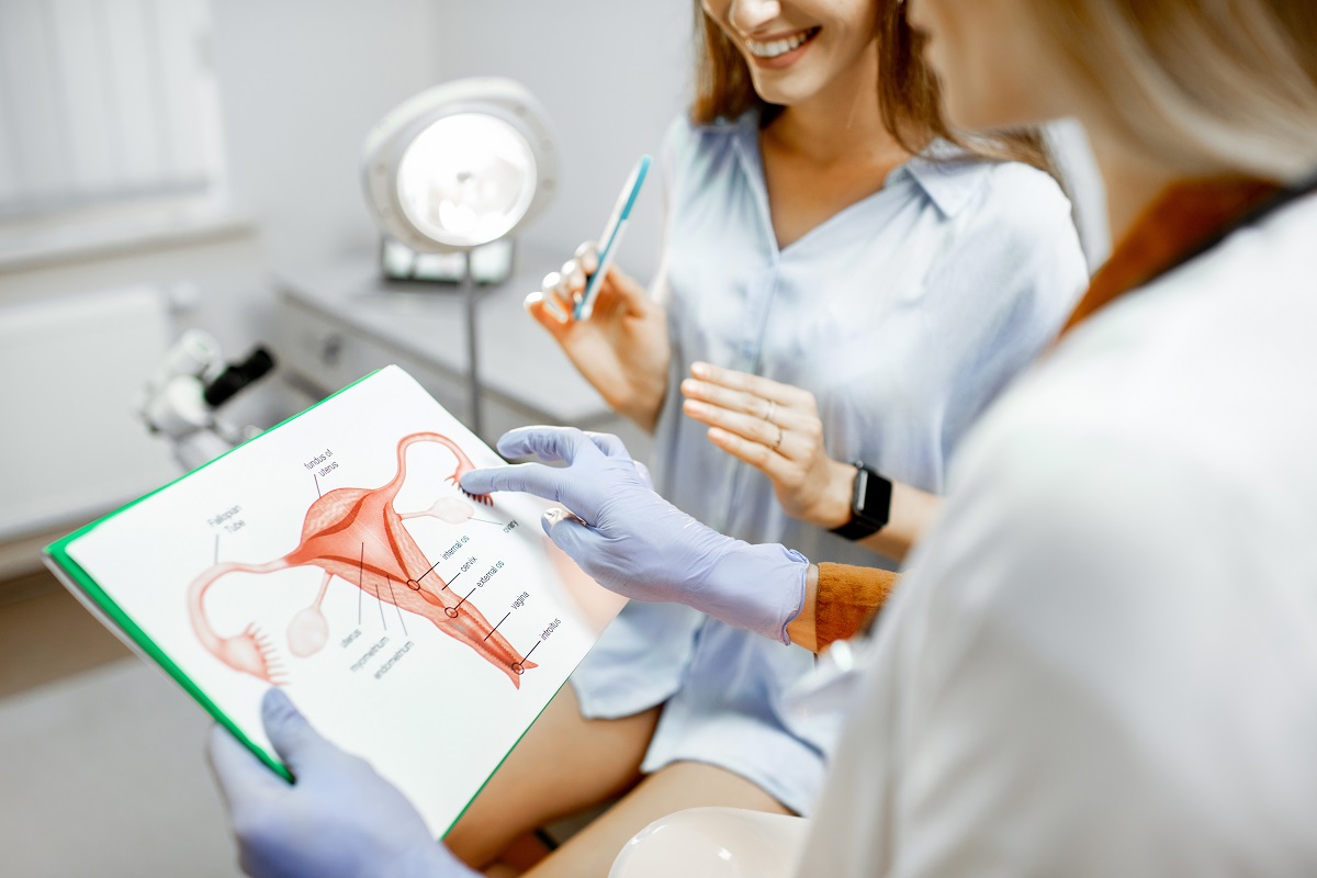 endometriosis y embarazo especialistas quirónsalud Murcia