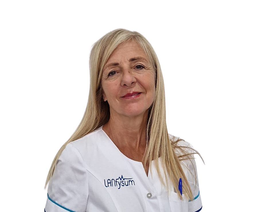 teresa lluch quironsalud murcia