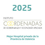 Premio Coordenadas 2025 Murcia