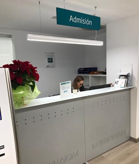 Instalaciones
