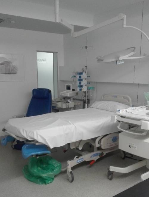 Instalaciones