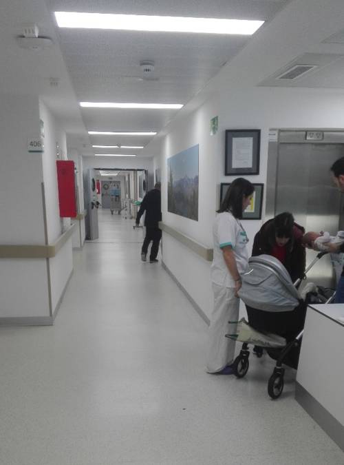 Instalaciones