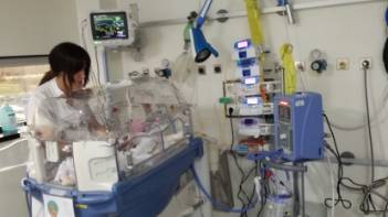 Unidad Neonatal