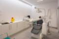 Consulta cirugía maxilofacial