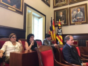 Congreso Sine Dolore