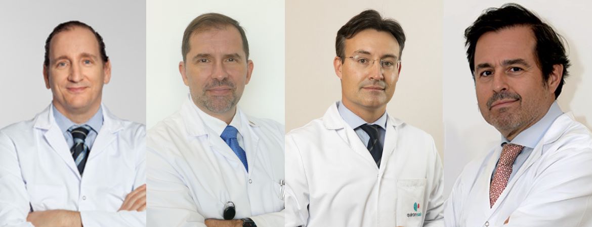 Forbes Quirónsalud Sur