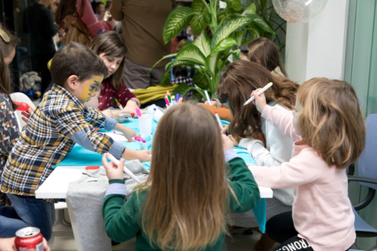 Día Mundial Prematuro_2019