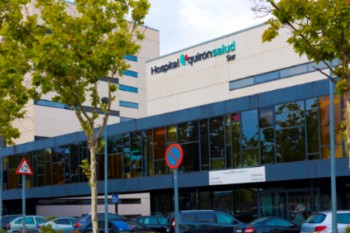 Hospital Quirónsalud Sur