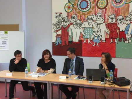 Cooperación Hospital Quirónsalud Sur