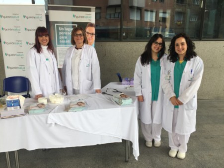 Día Internacional de la Mujer 2018