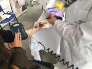 Día Internacional de la Mujer 2018