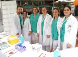 Semana de la Salud_Alcorcón_2018