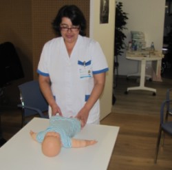 I Jornada lactancia materna_HSur_2