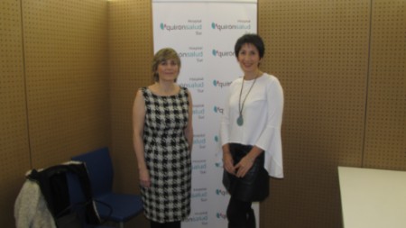 Dra. Dolores Galaviz