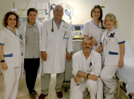 Urgencias Hospital Quirónsalud Sur