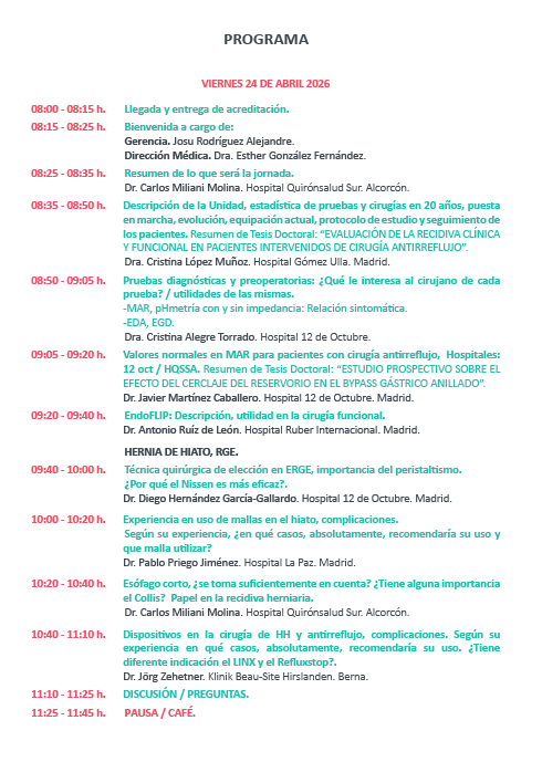 Jornada cirugía esofágica_2