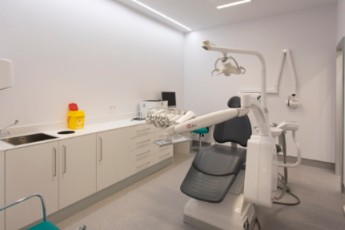 Consulta cirugía maxilofacial