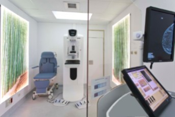 Diagnóstico por la Imagen