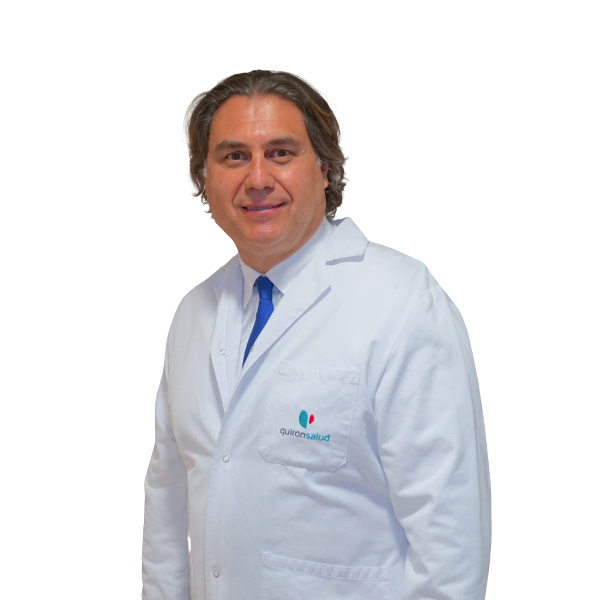 Dr. Guillermo Galeote García