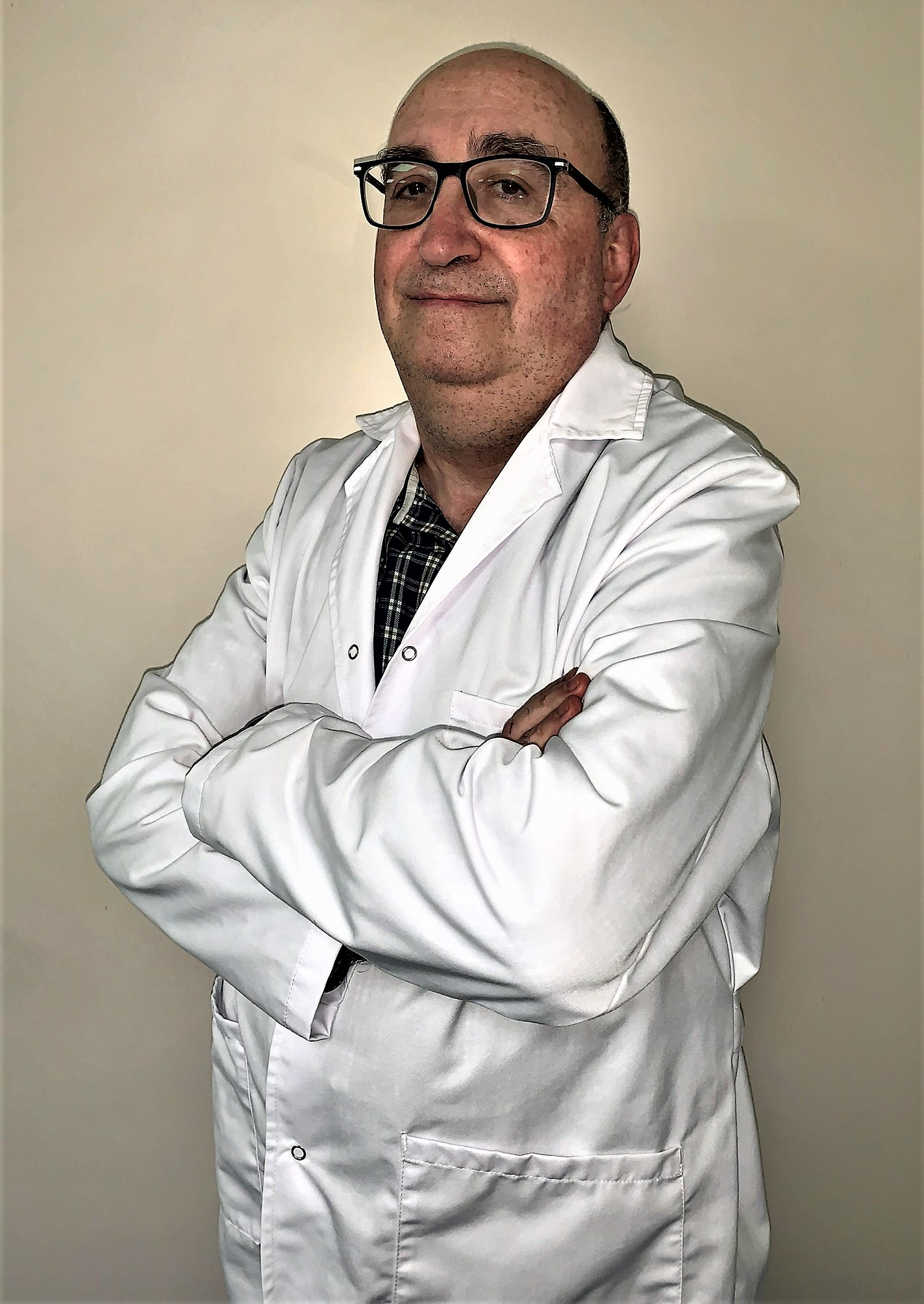 Dr. José Luis Fernández Plaza