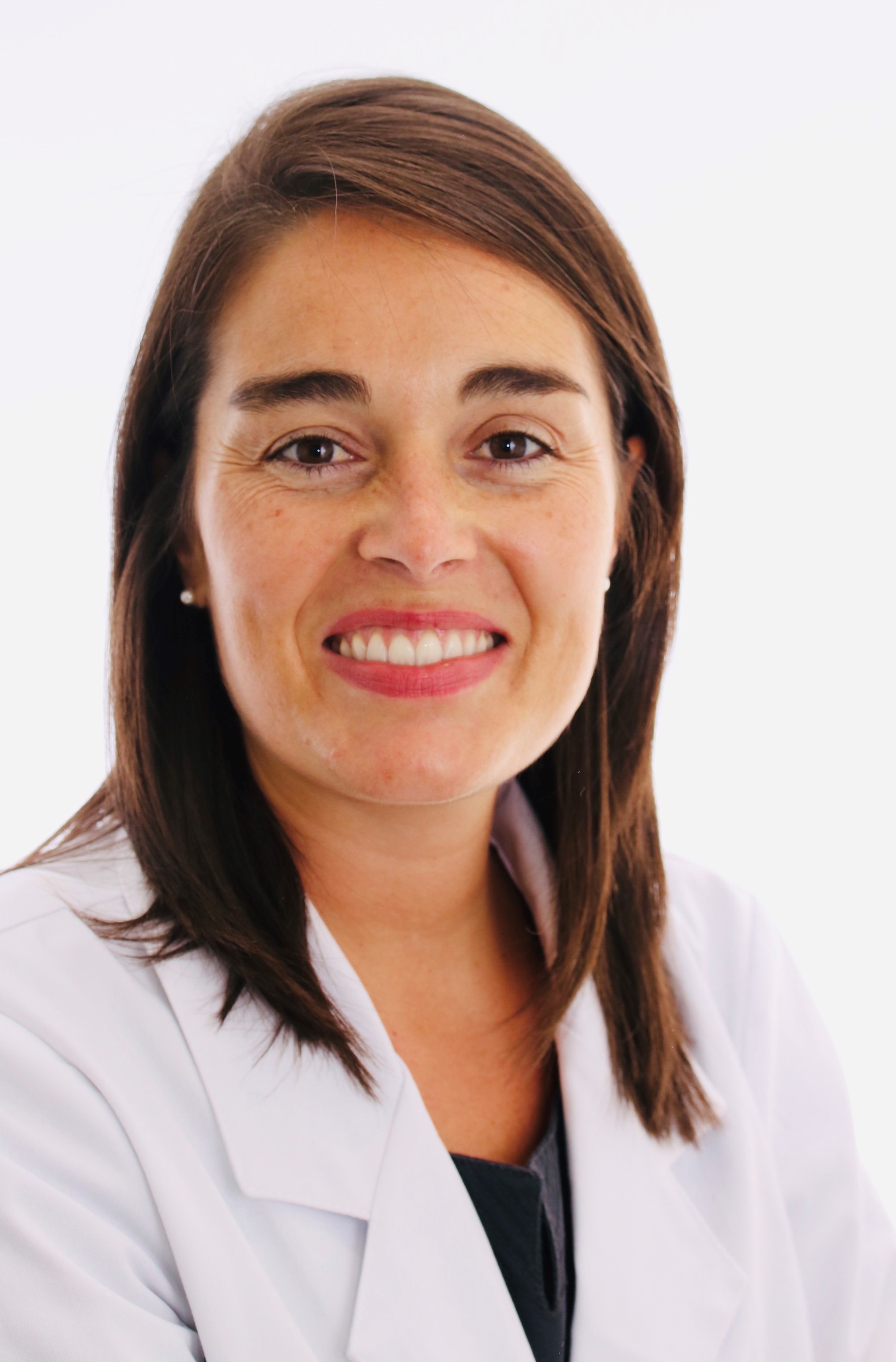 Dra. Lucía Rodríguez Fonseca
