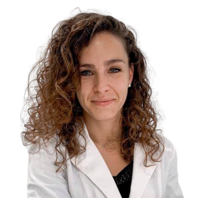 María del Carmen Parrilla Lobo