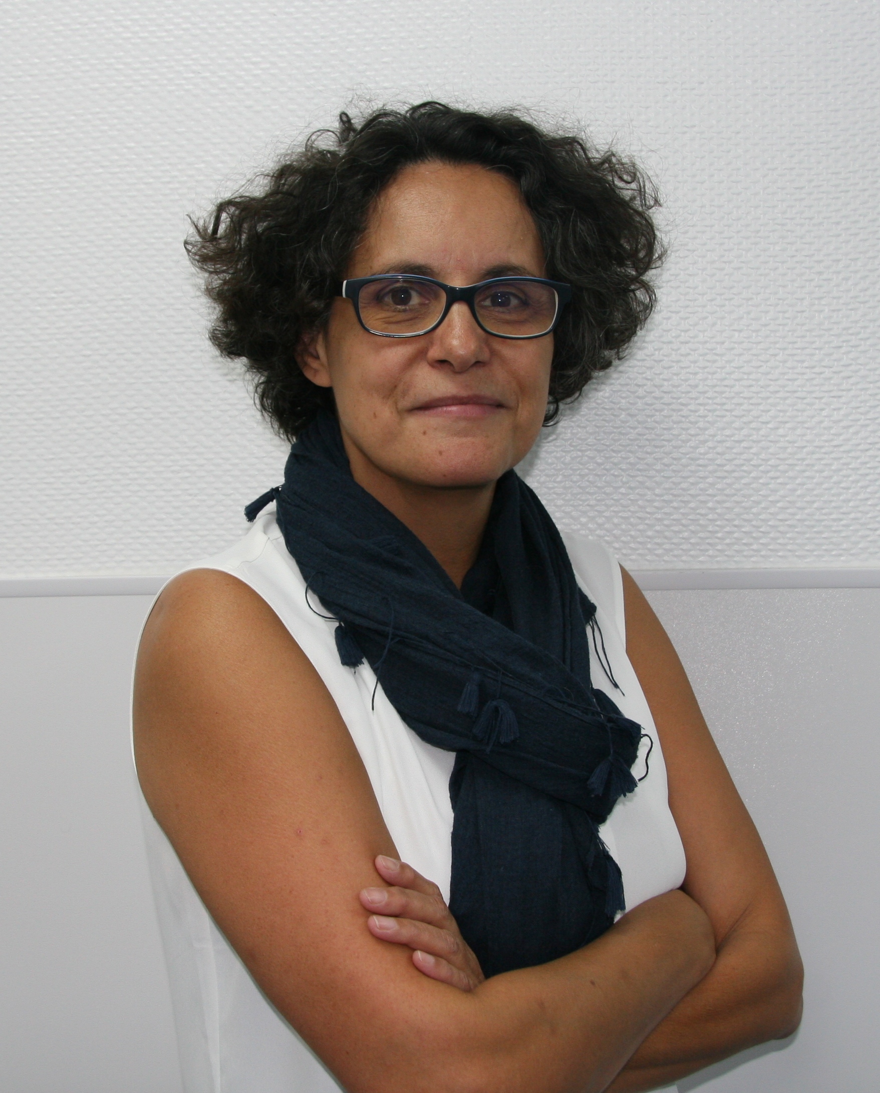 Dra. Sonia García Vizuete