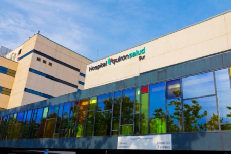Hospital Quirónsalud Sur