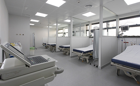 DESTACADO 465X286 URGENCIAS BOXES OBSERVACION